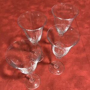 Galloway Liberty Wine Glasses
